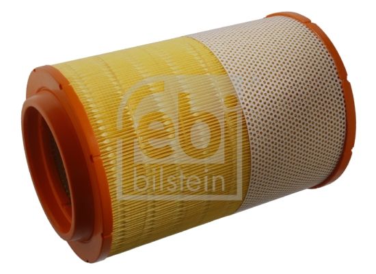 FEBI BILSTEIN oro filtras 40782